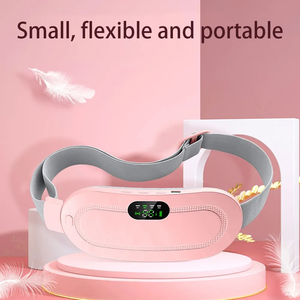 Serenaheat Heating & Massage Belt